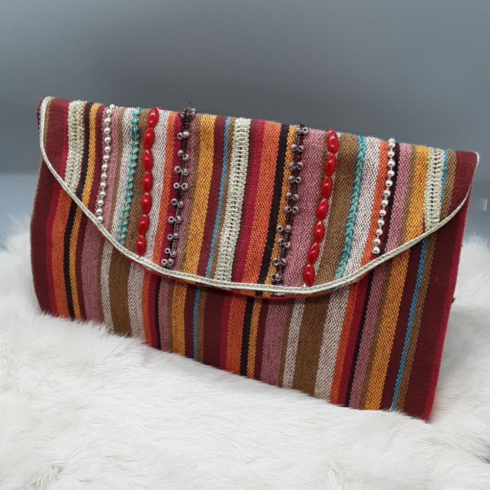 Limited Edition Clutch